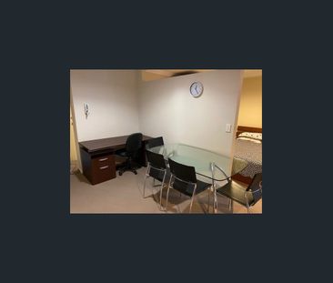 Central City Furnished Apartment - Photo 2