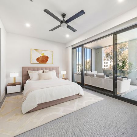 Refined Luxury - Exceptional 2 bedroom apartment - Photo 5