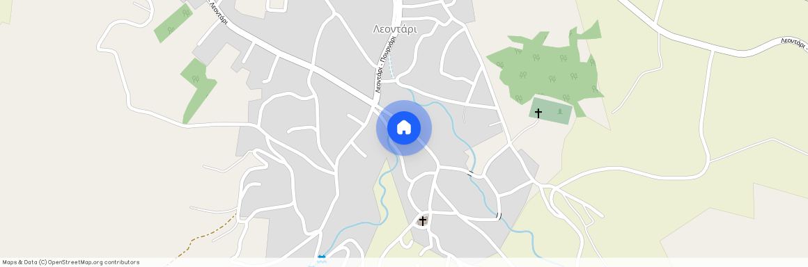 Λεοντάρι