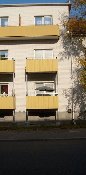 Södrabrogatan 16 - Photo 1