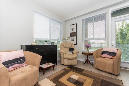 End Unit with Large Patio - Photo 2
