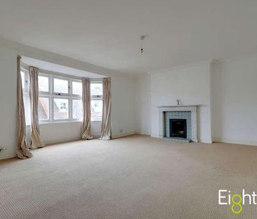 Southover High Street, Lewes, BN7 - Photo 1