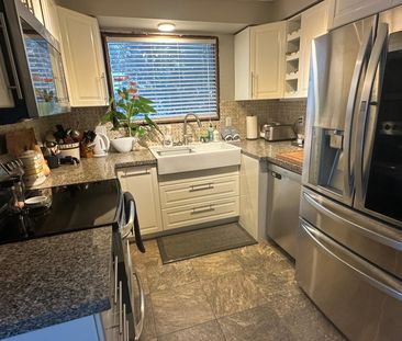 For Lease - 551 Brentwood Avenue Unit# Main, Oshawa, Ontario - Photo 6