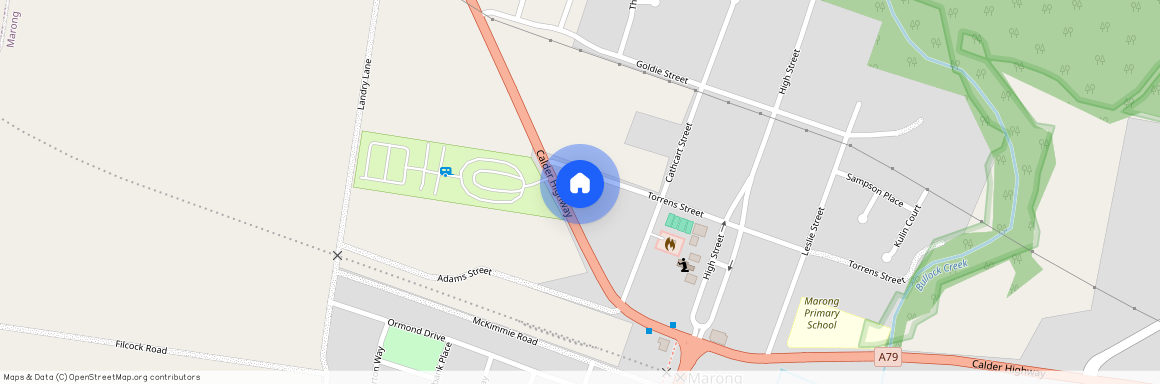 6 Torrens Street, Vic 3515, Marong