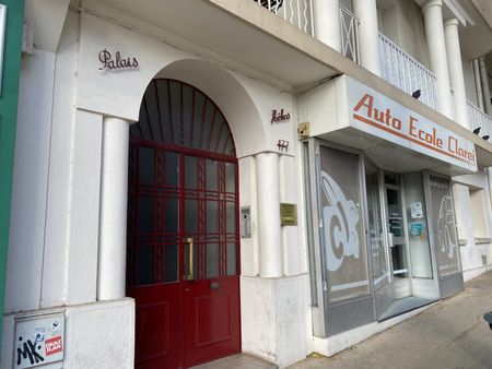 À louer – Chambre en colocation avec salle d’eau privative et balcon – Toulon - Photo 5