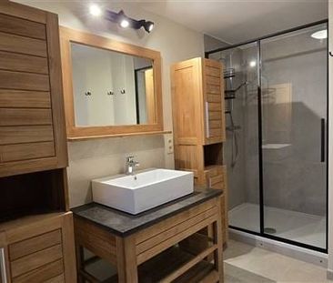 Appartement te huur - Foto 6