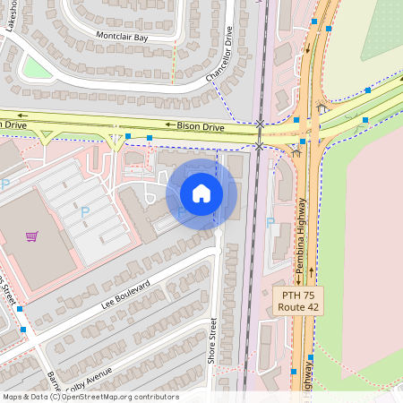 30 Bison Drive, Winnipeg