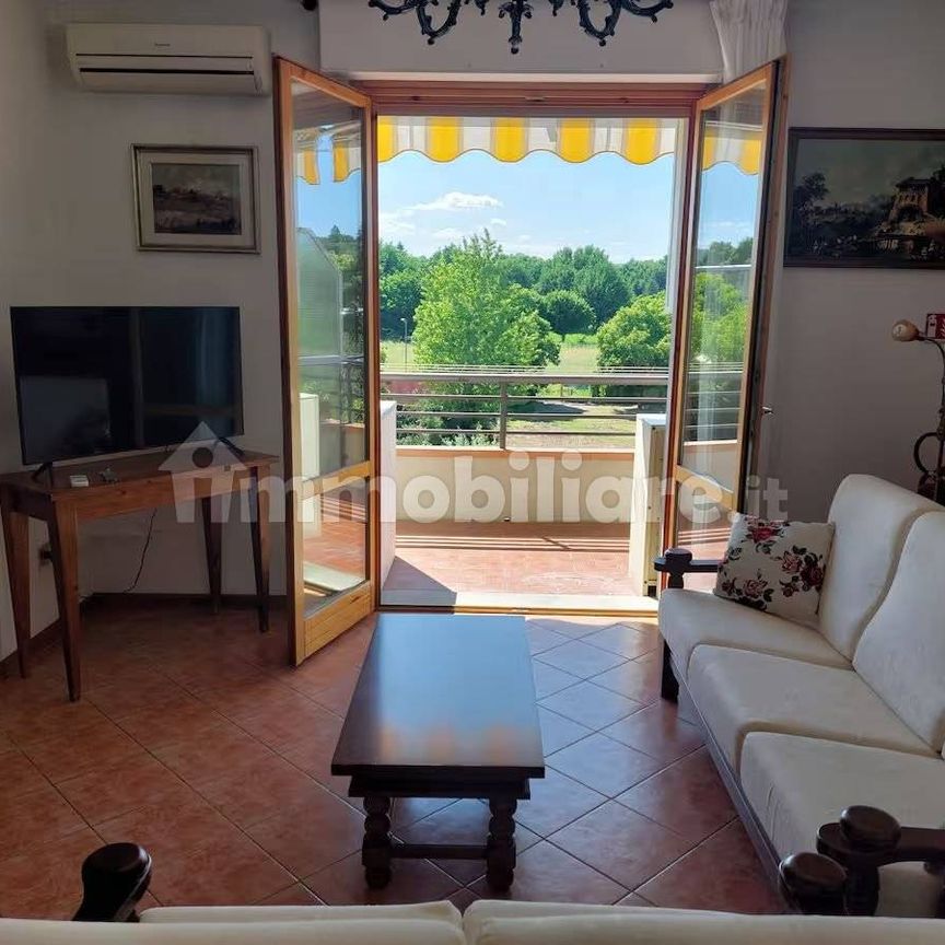 Appartamento via Guglielmo Marconi 39, Centro, Borgo San Lorenzo - Photo 1