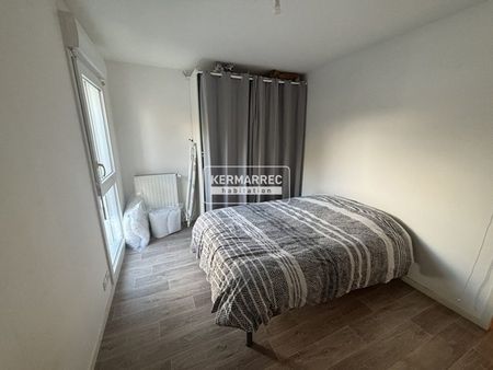 Appartement 2 pièces – 43 m² environ à Cesson-Sévigné (ref : G65141) - Photo 3