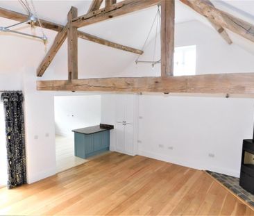 3 bedroom barn conversion to rent - Photo 3