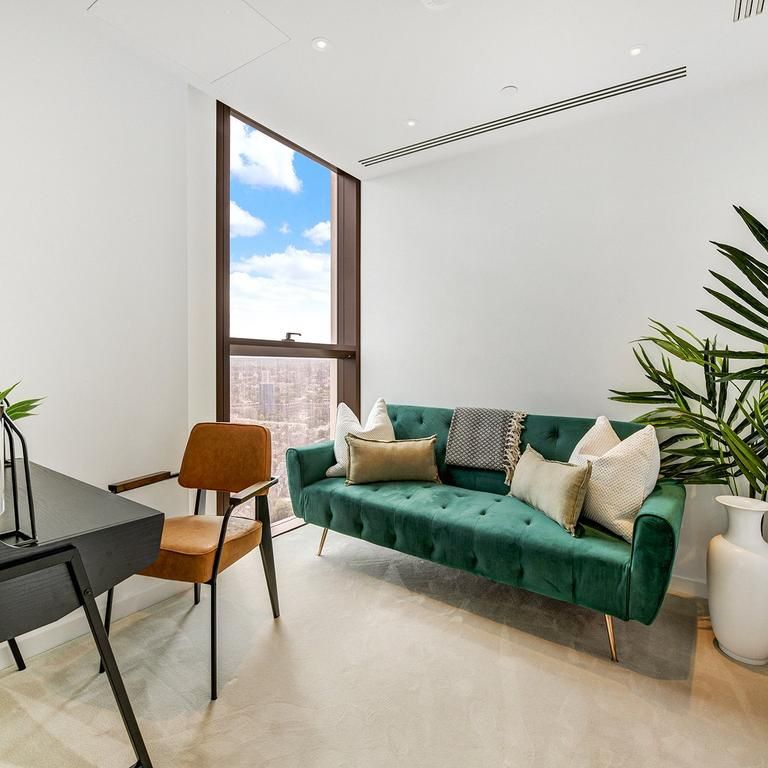 3 bedroom apartment to rent - Photo 1