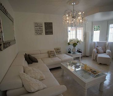 Villa Long Term Rental In Albir - Photo 5