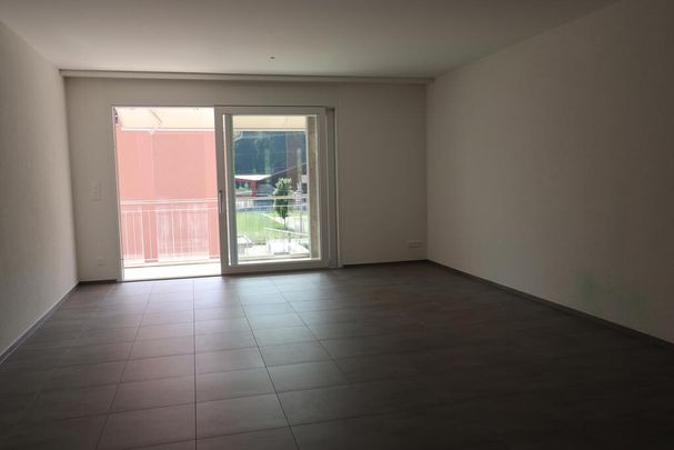 moderne Wohnung im Turbenthal - Photo 1