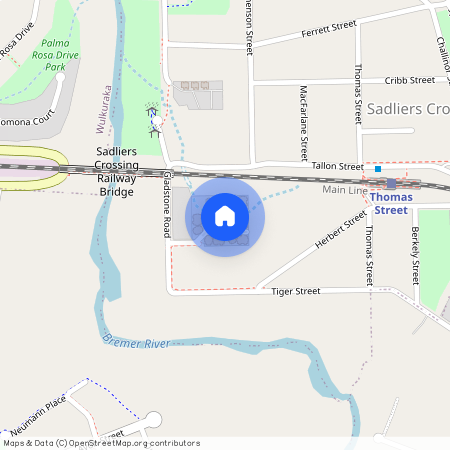 24/1 Able Street, Qld 4305, Sadliers Crossing