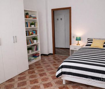 Singola in zona comoda [VR_CRT3-A_S1] - Photo 1