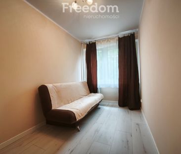 Mieszkanie 33,91 m², Olsztyn, Pojezierze, Kołobrzeska - Zdjęcie 1