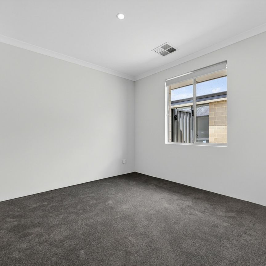 Brand New Two Bedroom Dual Living Property! - Photo 1