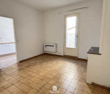 Location Appartement 1 pièce 28m² BORDEAUX 33000 - Photo 2