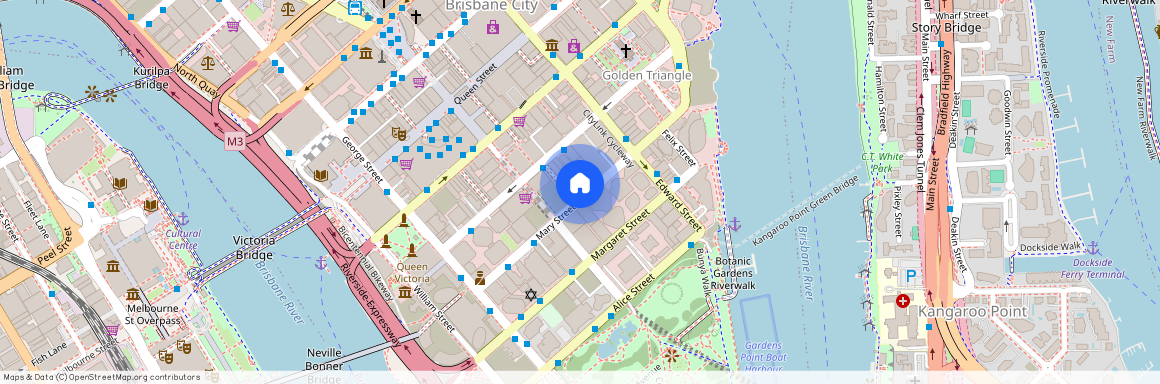 ID:21118974/120 Mary Street, Brisbane City QLD 4000