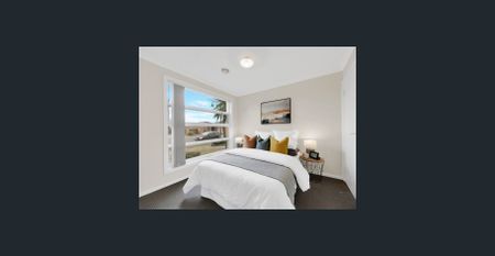 Modern Family Home in Moorookyle Estate in Tarneit!! - Photo 3