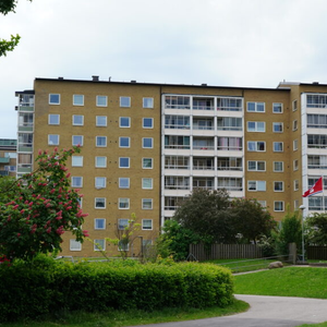 Docentgatan 7B - Photo 2