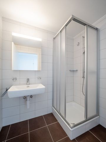 3.5 room apartment on the ground floor - Photo 3