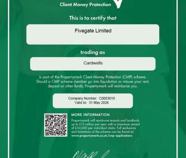 Marsden House, Marsden Road, Bolton, BL1 - Photo 4