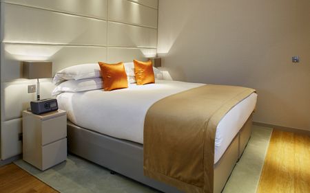 Luxury Open-Plan Apartment overlooking the River Thames in London, EC3R - Photo 4