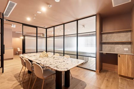 Brand New Two Bedroom Apartment in a Prime Locale - Photo 5