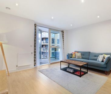 1 bedroom apartment to rent - Photo 2