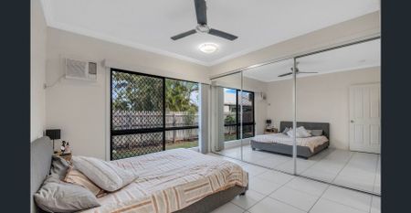 Stunning Open Plan Family Home - AVAILABLE 22/12/2025 - Photo 3