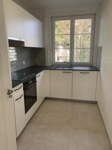 Rue du Chasseral 6 - appartement 2ème Ouest - Photo 5