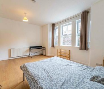 The Basement Flat, 23 Park Street - Photo 4