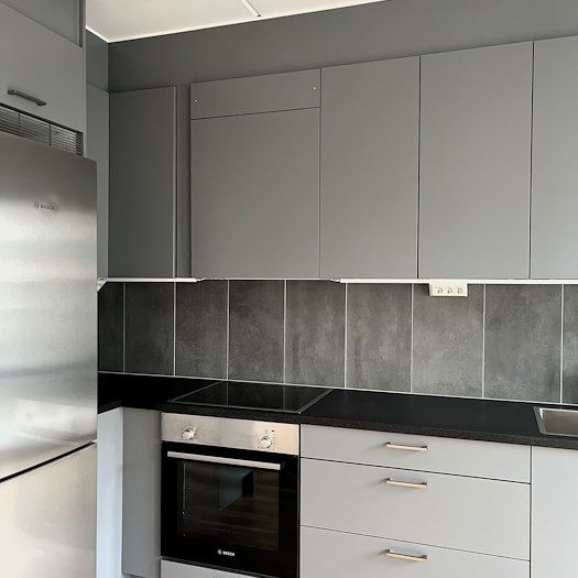 Kvarngatan 28, Ursvik - Photo 1