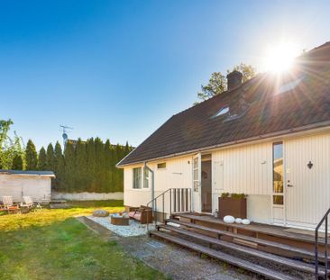 Lupinvägen, Hässelby - Foto 3