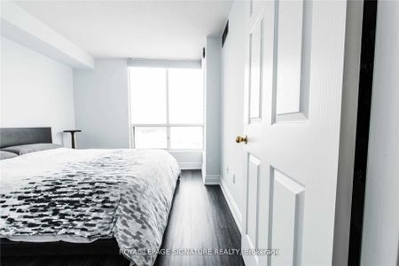 For Lease - 101 Subway Crescent Unit# 2004, Toronto, Ontario - Photo 5