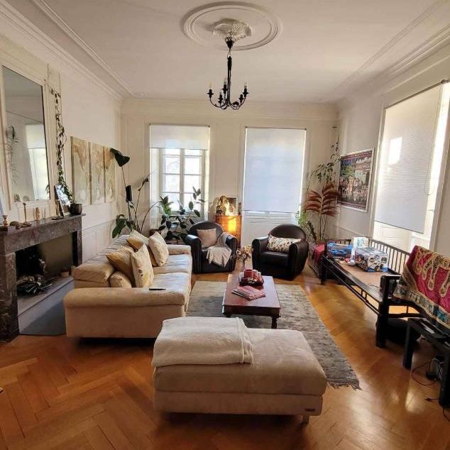 5.5 Zimmer, 1 m², 1. Stock - Photo 1