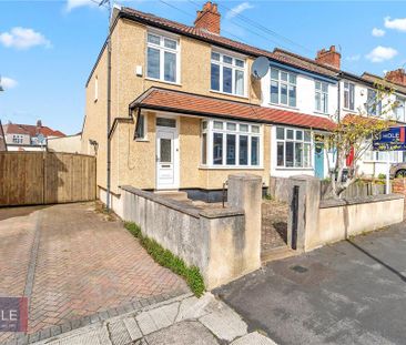 4 bedroom end of terrace house to rent - Photo 6