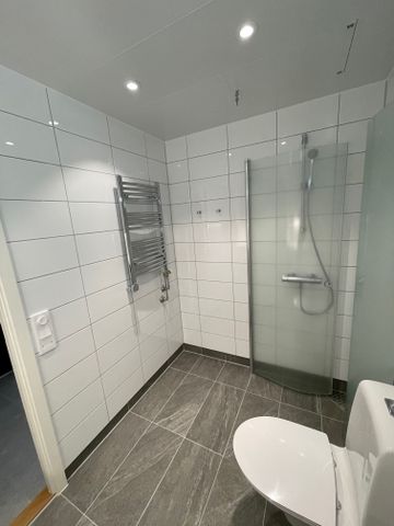 Flyingegatan, Munka-Ljungby - Photo 3