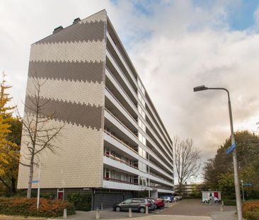 Appartement te huur: Duivelandselaan 75 1181 JT Amstelveen - Foto 1