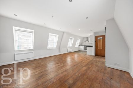 Apartment, Moor Street, London, Greater London, Soho, W1D - Photo 2