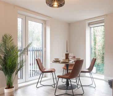 Casa, Abbey Court, Kirkstall, Leeds, LS5 - Photo 4