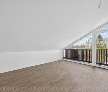 Charming 2.5 room, new - Photo 1