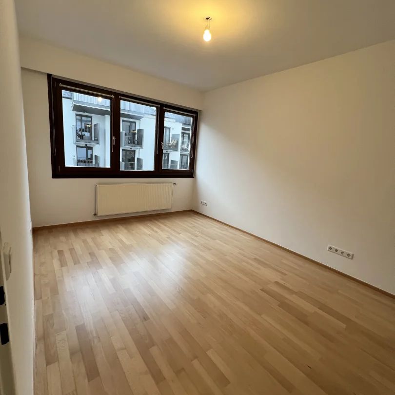 Familien Apartment - Großzügige 4 Zimmer Wohnung nahe Stadtpark - Foto 1