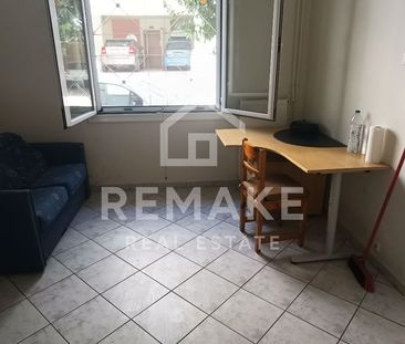 Studio/Γκαρσονιέρα για ενοικίαση Λιούμη (Αιγάλεω) - Photo 4