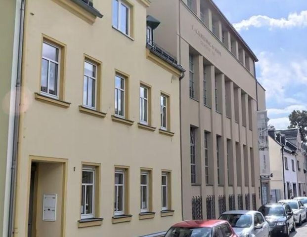 Renovierte Erdgeschosswohnung in ruhiger Lage - Photo 1