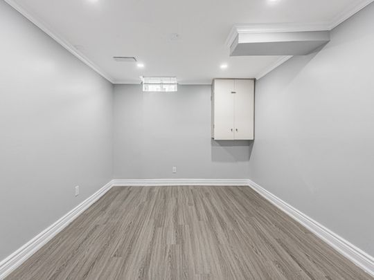 For Lease - 1551 Dellbrook Avenue, Pickering, Ontario - Photo 1