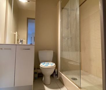 Location Appartement 1 pièce Meublé 41m² MONTPELLIER 34000 - Photo 6