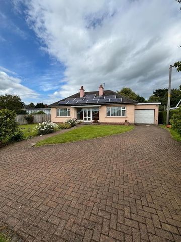 21 North Road, BT53, Ballymoney, - Photo 2