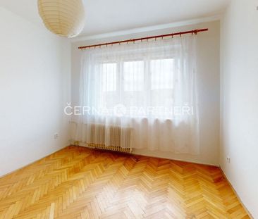 Pronájem bytu 2+1 52 m² - Фото 5